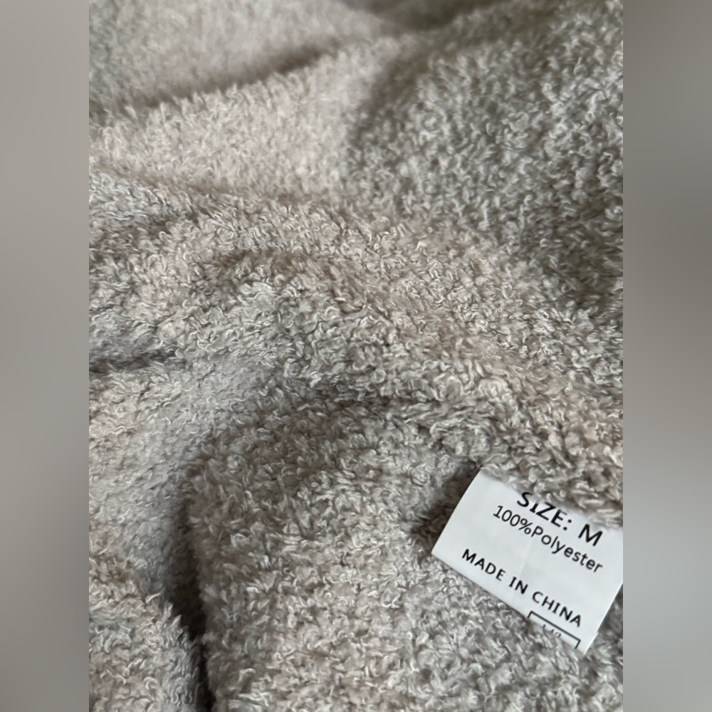 Flannel Jacket - Picture 7 of 7